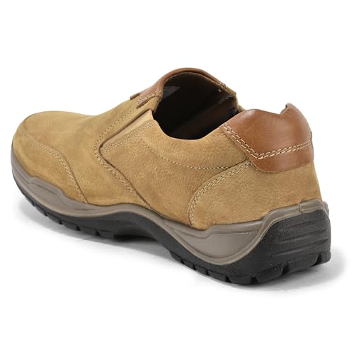 Image of Woodland Mens Gc 6644024 Sneaker