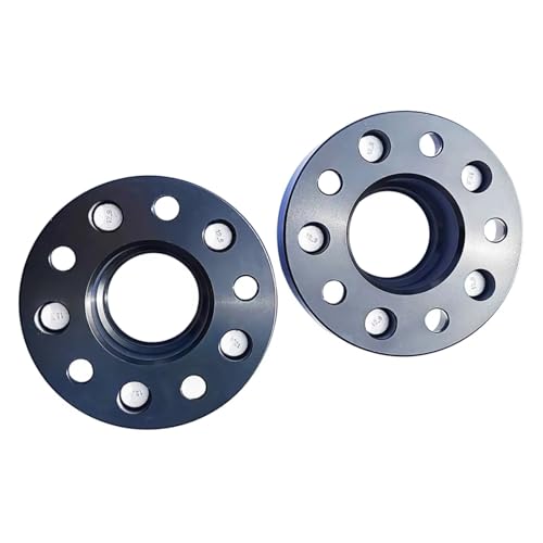 Élargisseurs de voie 5x114.3 cales de roue 30mm jeu adaptateurs entretoises auto Kia Soul