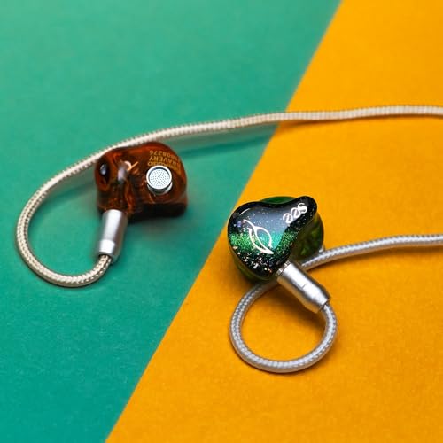 イヤホン seeaudio Bravery 24 Sea9c71d0bc6642b79f79f3158c5bc
