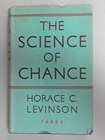 Science of Chance: From Probability to Statistics B0000CIA7S Book Cover