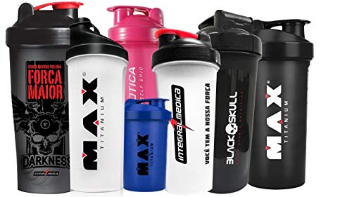 Kit Femini Whey 900g + colageno 100 cáps + omega 3 90 cáps Max Titanium (chocolate)