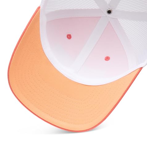 Image of Columbia PFG Fish Flag Mesh Snapback