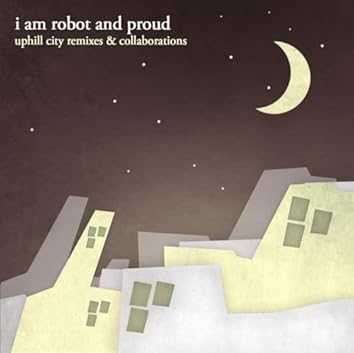 I Am Robot And Proud　ep2枚セット　会場限定CD i am robot and proud