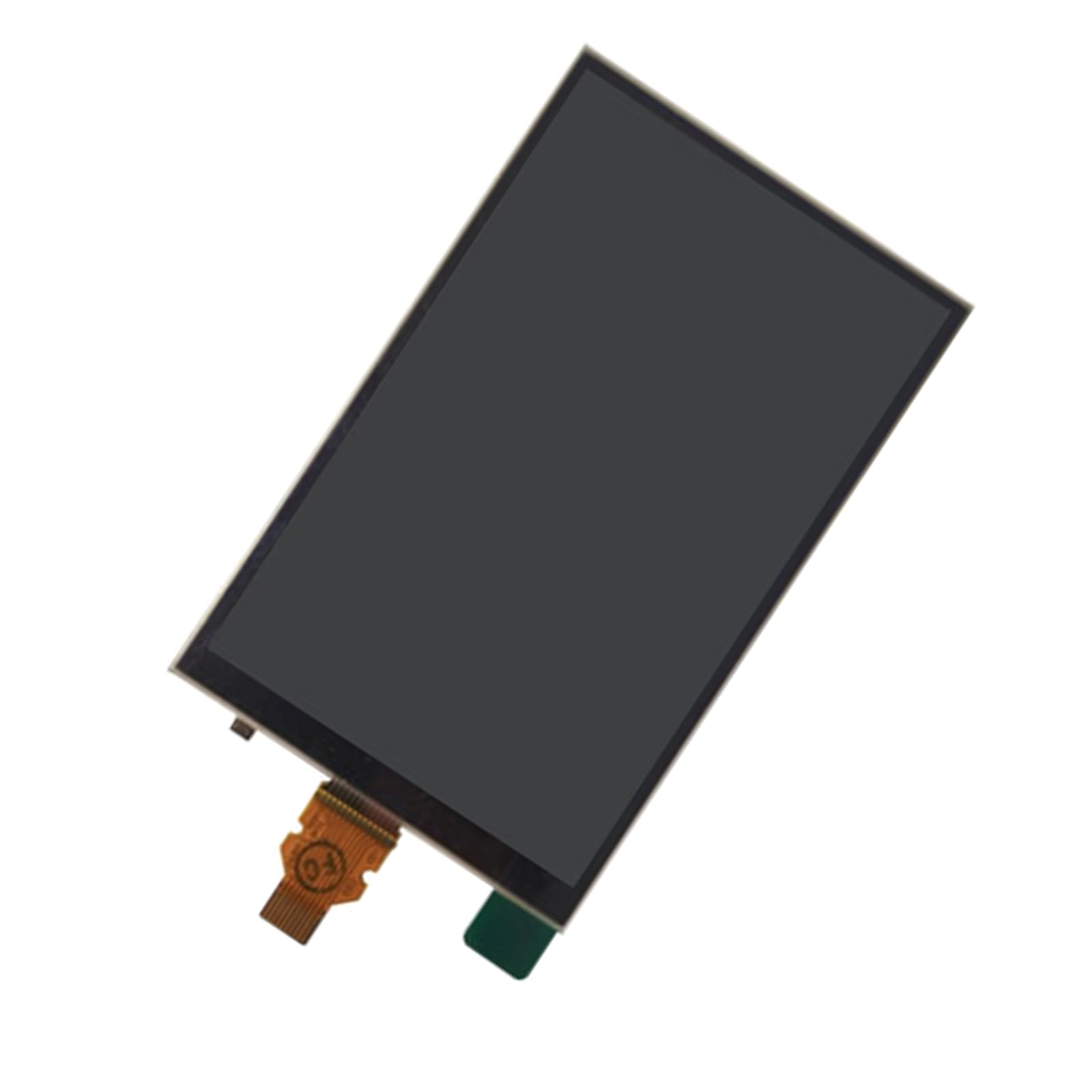 Écran LCD 3,2" 336 x 536 avec contraste élevé