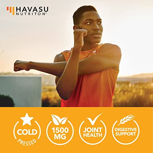 Black Seed Oil Nigella Sativa Cold-Pressed Capsules | 1500Mg Black Cumin Seed Oil With Antioxidants For Immune Support And Joint And Digestive Health | 90 Vegetarian & Non-Gmo Liquid Capsules #TOP7