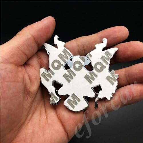 Image of 1x US Army Emblem US Military Army Badge US Army Decal Military Army Sticker for Universal Pickup and Car Metal (Guncolor)