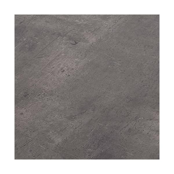 OUTLIV. Rimini Gartenmöbelset 5-teilig Taupe/Zement