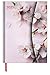 Produktbild Magneto Diary Flowers - Kalenderbuch A5 mit Magnetverschluss - Kalender 2021- teNeues-Verlag - Taschenkalender - 15,8 cm x 21,8 cm