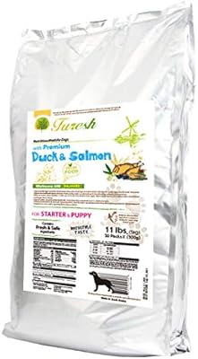 Alpha Dog Series All Natural Limited Ingredients 