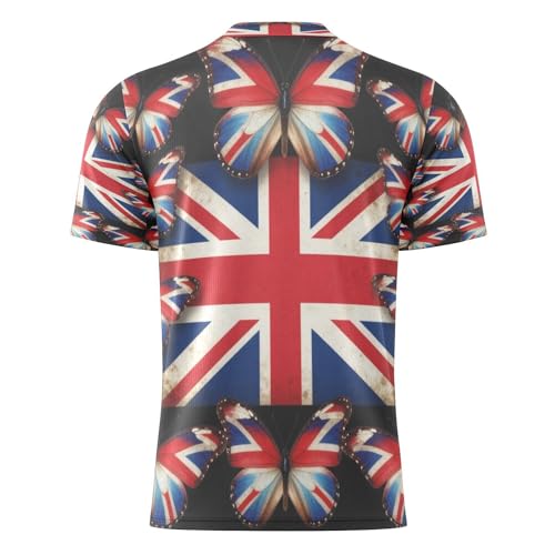 Maillot de football pour uniforme d'équipe athlétique et robuste