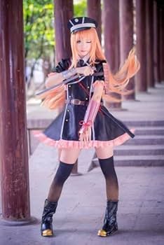 刀剣乱舞 乱藤四郎 コスプレ 衣装 Amazon.co.jp: 【即納】 コスプレ衣装 刀剣乱舞 とうらぶ 乱藤四郎風