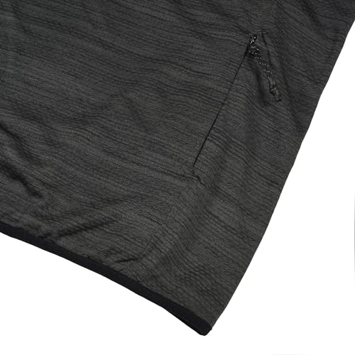 Rukka MEILAN Shirt für Herren Schwarz M