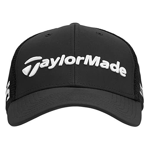 TaylorMade Chapéu masculino Tour Cage