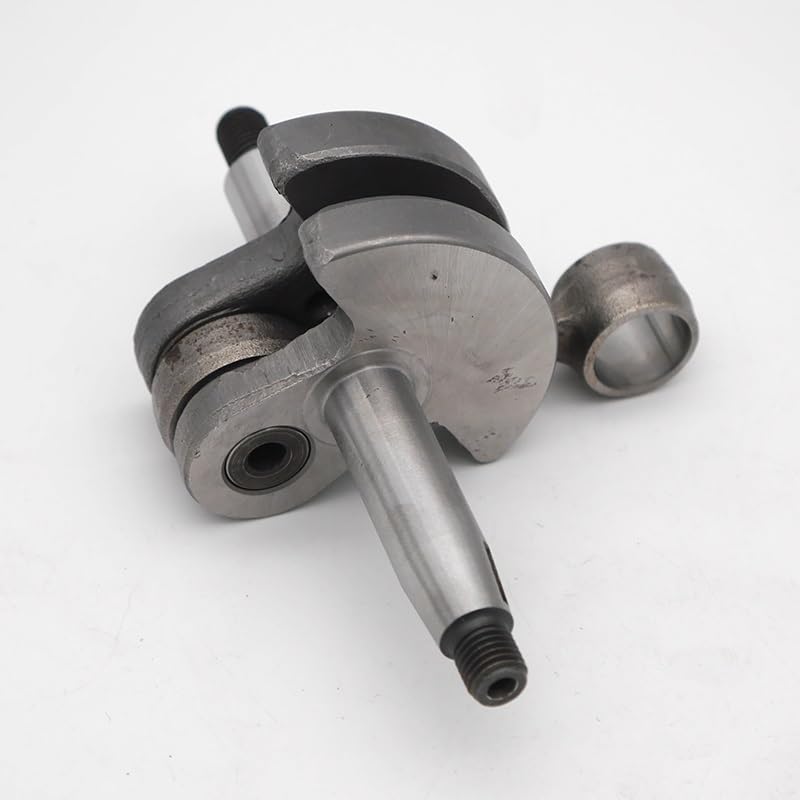 Cigüeñal Apto for Stihl FS160 FS180 FS220 FS280 Herramientas de jardín Recortadora desbrozadora repuestos Reemplazar