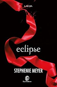 Vedi scheda su Amazon Eclipse