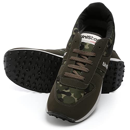 Image of Unistar Men's Running Shoes
