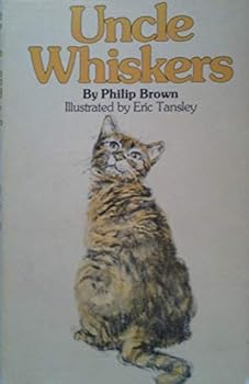 Hardcover Uncle Whiskers Book