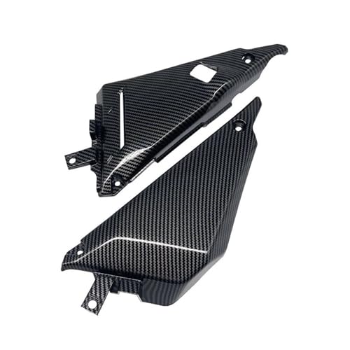 Protecteur de couvercle carénage pour Ninja 650 idéal trajets quotidiens - 3