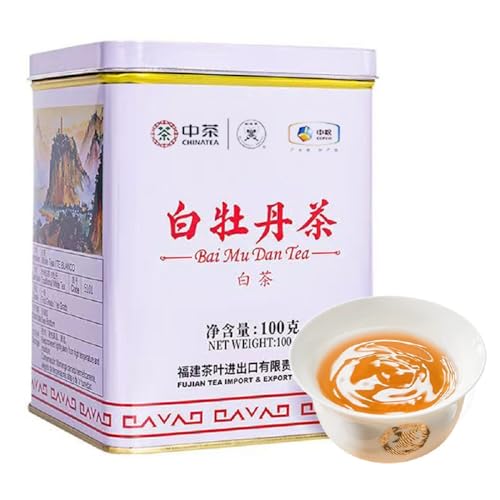 【レイコ】白牡丹茶、湖南黒茶、など中国茶5点セット 楽天市場】中国茶 白牡丹の通販