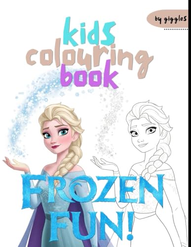  Froze Fun
