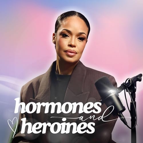 Hormones & Heroines copertina