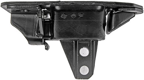Dorman 523-104 Front Passenger Side Engine Mount Compatible With Select Volvo Models #TOP1