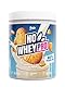 Rocka Nutrition NO WHEY PRO Vegan Protein | Pflanzliches Protein-Pulver mit 24 g Protein pro Portion, Aminosäuren & Vitamin B12 | 750 g (Vanilla Cookie)
