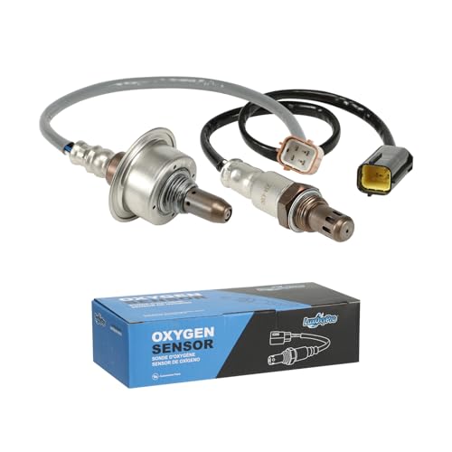 Sensor de oxígeno para Nissan Cube y Sentra 2009-2014 miniatura 1