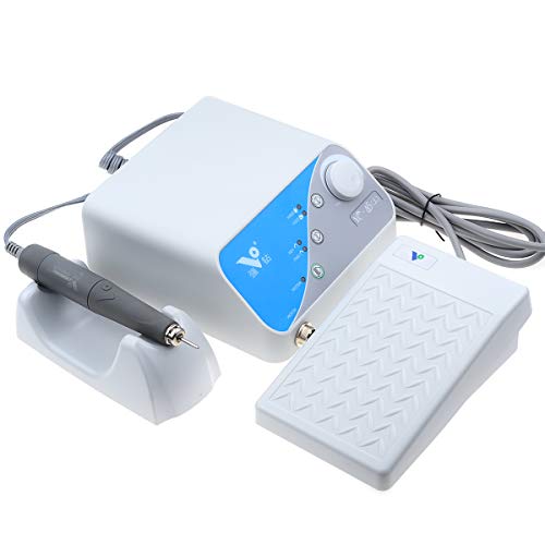 Brushless Grinder 50W 50000RPM YCA500 Machine by EustomA - Image 2