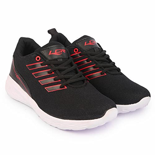Image of LANCER Mens Active-108 Running Shoe