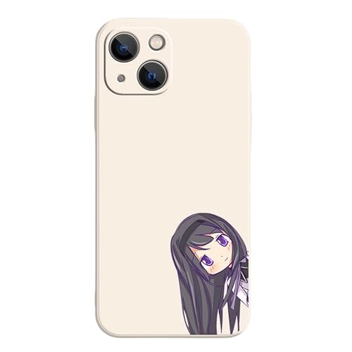 @܂ǂ}MJ Ŕقނ X}zP[X iPhone16p̑ΉP[X iPhone15 iPhone14 iPhoneSE2 iPhoneSE3 Jo[ ϏՌ TPUf k EȒP h~ y lC iPhone@
