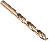 triumph lenkkopflager werkzeug 135-Degree split point to help prevent drill 