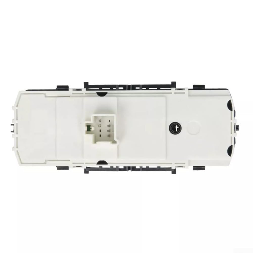 Yuanpgky Schalter für Scania LKW 5-polig Ersatz 2569026 2398124 1710066478 DSM23110 Kompatibel mit Scania Modellen ABS-Metallkonstruktion
