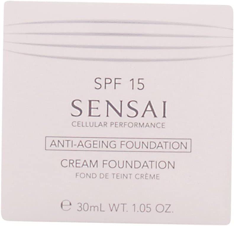 Cellular Performance Cream Foundation CF22 Natural Beige 30ml