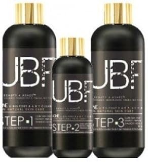 U Big Pore Baby Acné Kit de encogimiento de p...