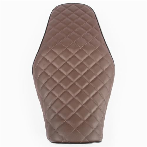 Cojín antivibración para funda de asiento de moto GB350 2023-2024 que reduce el cansancio