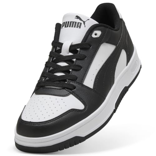 Image of Puma Unisex-Adult Rebound V6 Low Sneaker