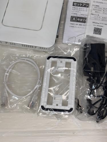 Amazon.co.jp: バッファロー WSR-1800AX4S/DWH [Wi-Fi 6(11ax)対応Wi