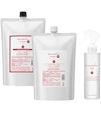 Amazon.co.jp: NANOAMINO ナノアミノ サロンシャンプー サロン