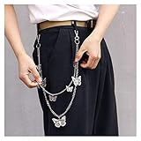 Es kann sowohl für Männer als auch für Frauen sein, ein schönes Geschenk für Sie oder Ihren Ehemann. Wunderbares Geschenk für Tänzer, Rockmusik, Kostüm, HipHop-Liebhaber, etc.