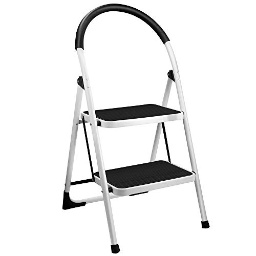 10 Best Step Stools For Seniors