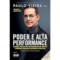 o poder verdadeiro paulo vieira Ed. 2010 8545201443 Book Cover