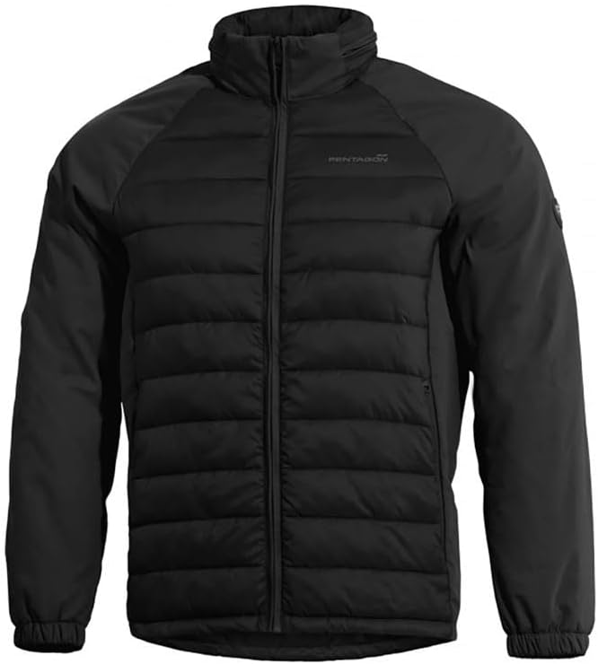 PENTAGON NEUTRON Hybrid Insulated Jacket