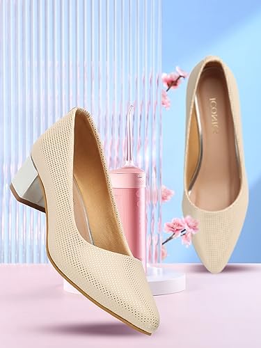 Image of Iconics Womens Icn-sab-w-08 Pump