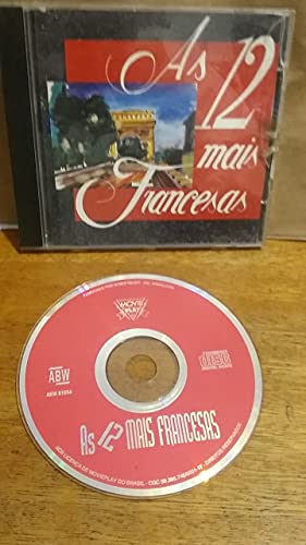 As 12 Mais Francesas