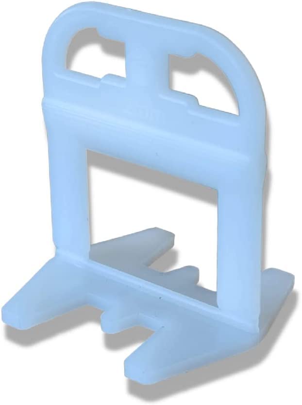ISTA TOOLS - Sistema de nivelación de azulejos de 2 mm, alicates de selección, cuñas de tracción, personalizable, selección a elegir entre variaciones (3000 unidades, 2 mm)