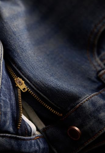 Women's high-Rise Flare Jeans, Available in Selectable Lengths3