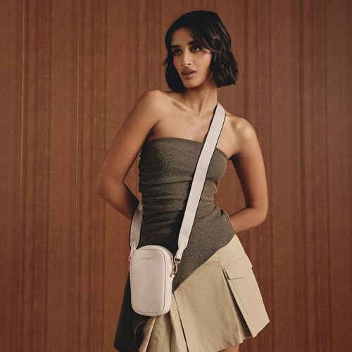 Image of Miraggio Koa Crossbody Bag