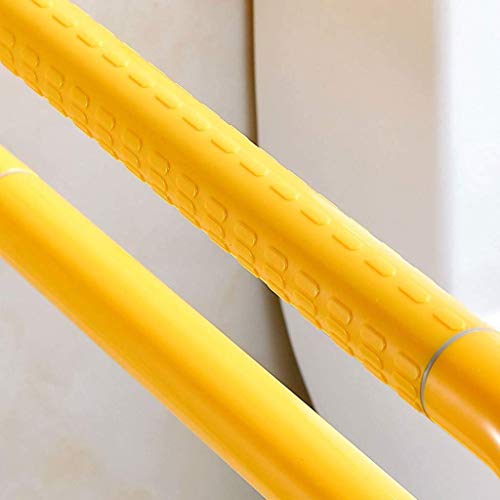 Barra de agarre de seguridad para ducha y bañera con anclaje de pared 5