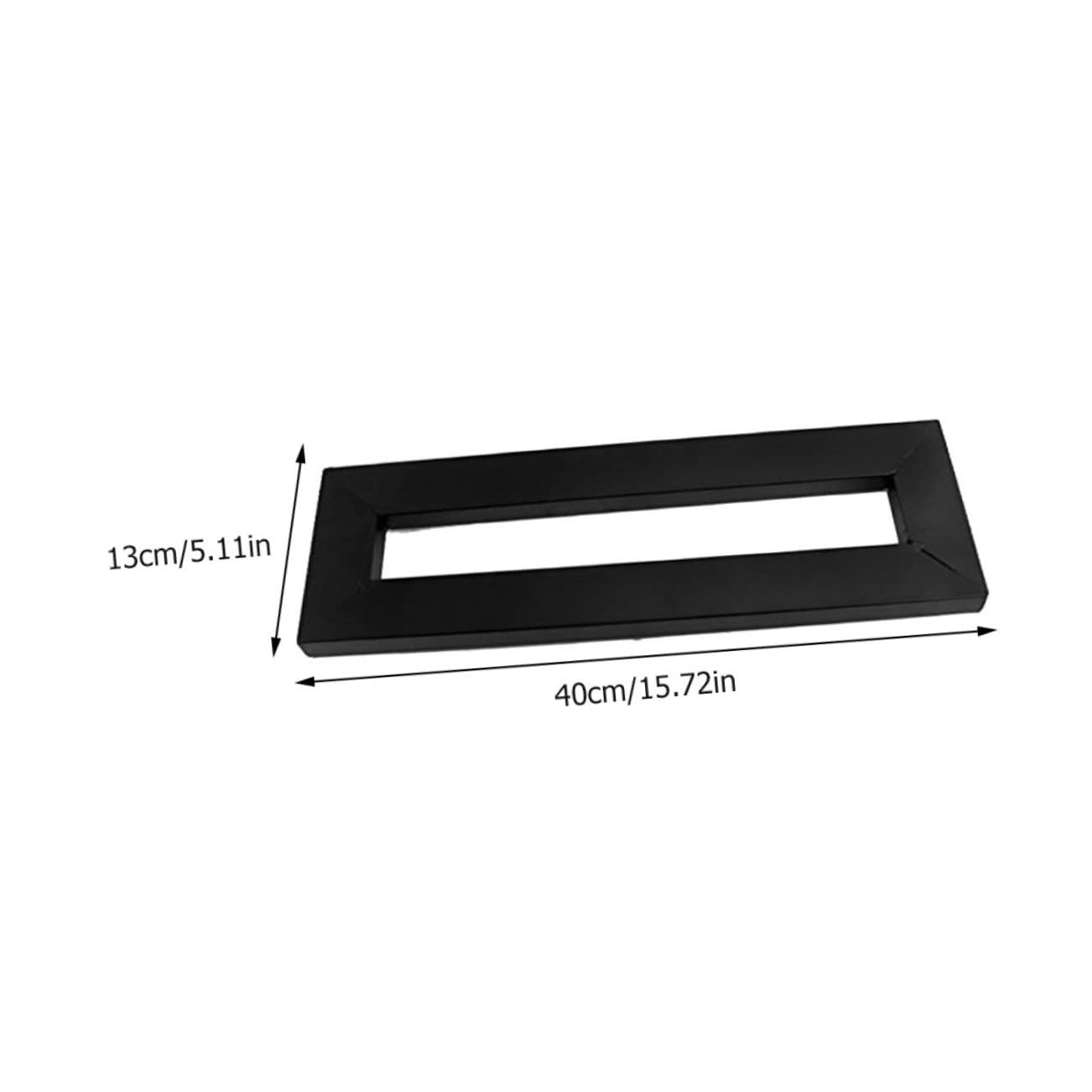 FAVOMOTO Guitar Effector Holder Acoustic Guitar Accessory Stylish and Functional Effector Stand